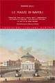 Le piazze di Napoli - Sergio Delli - copertina