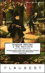 Madame Bovary