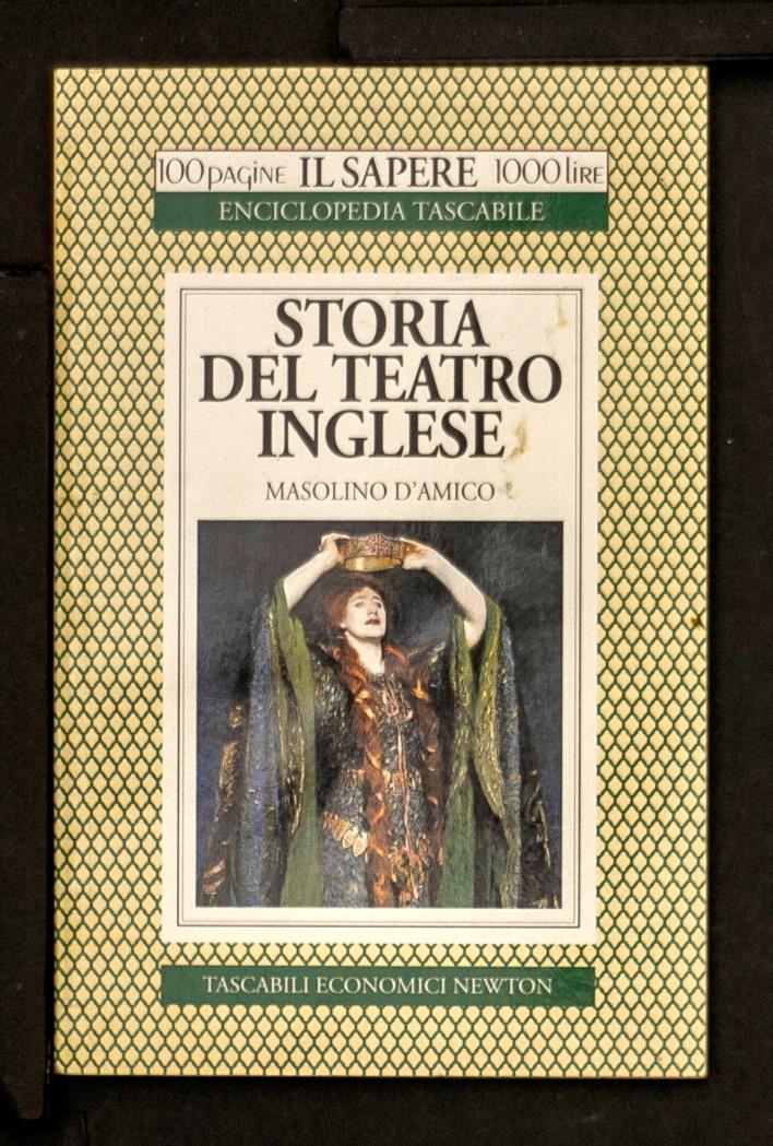 Libreria Trippini Sergio