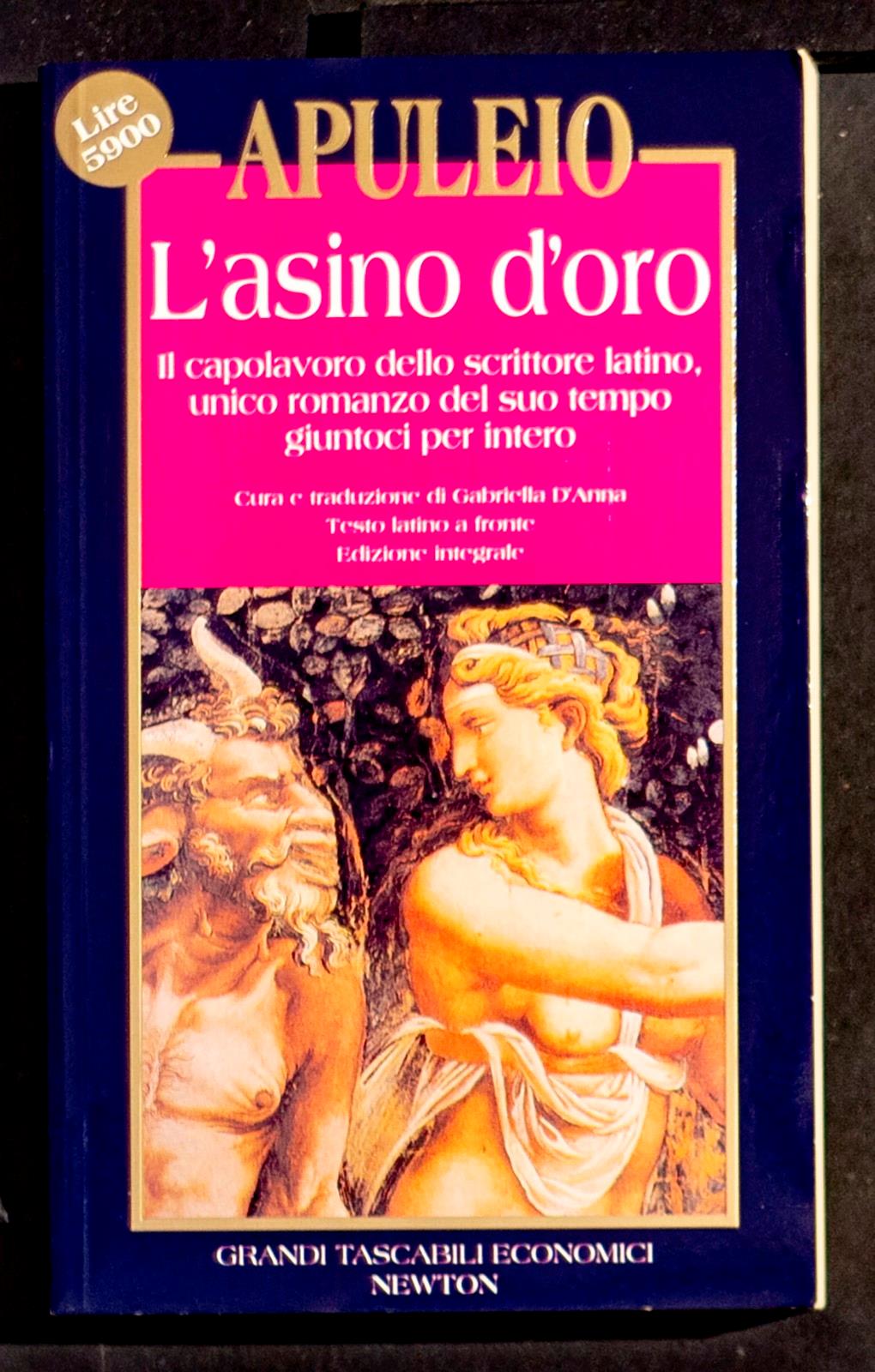 Libreria Trippini Sergio