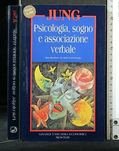 Psicologia, sogno e associazione verbale