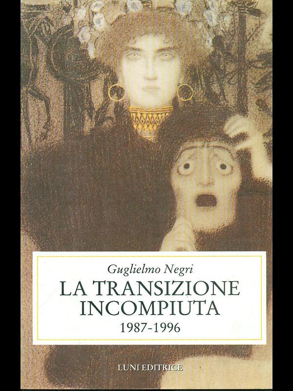 Libro di Faccia