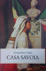 Casa Savoia