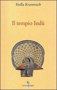 Il tempio indù - Stella Kramrisch - copertina