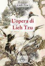 L' opera di Lieh Tzu