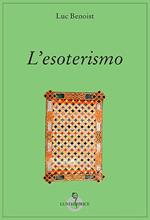 L' esoterismo