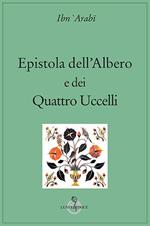 Epistola dell'albero e dei quattro uccelli