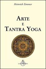 Arte e tantra yoga