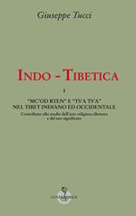  Indo-Tibetica