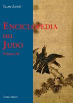 Enciclopedia del judo. Vol. 3