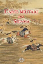 L' arte militare del Ssu-ma