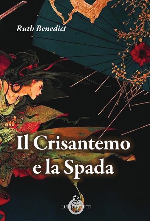 Il crisantemo e la spada - Ruth Benedict - copertina