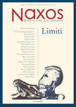 Naxos. Rivista di storia, arti, narrazioni (2021). Vol. 1: Limiti.