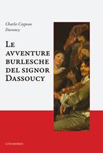 Le avventure burlesche del signor Dassoucy