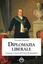 Diplomazia liberale