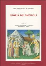 Storia dei mongoli