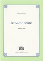 Giovanni Scoto. Quattro studi