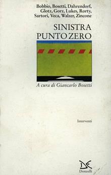 Sinistra punto zero