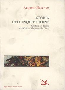 Storia dell'inquietudine