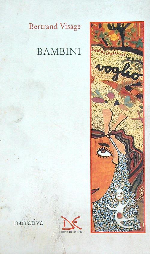 Libro di Faccia