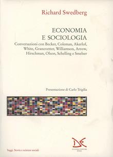 Economia e sociologia