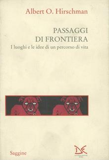 Passaggi di frontiera