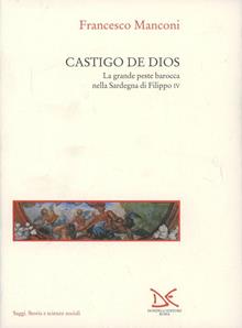 Castigo de Dios
