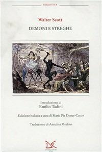 Demoni e streghe