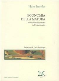 Economia della natura