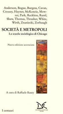 Società e metropoli