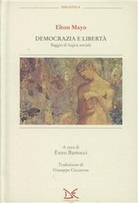 Democrazia e libertà