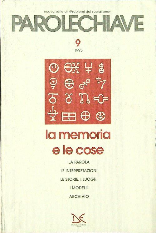 Libro di Faccia