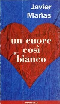 Un cuore cosi' bianco