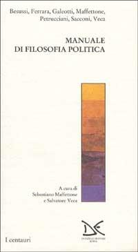 Manuale di filosofia politica