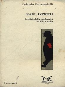 Karl Lowith