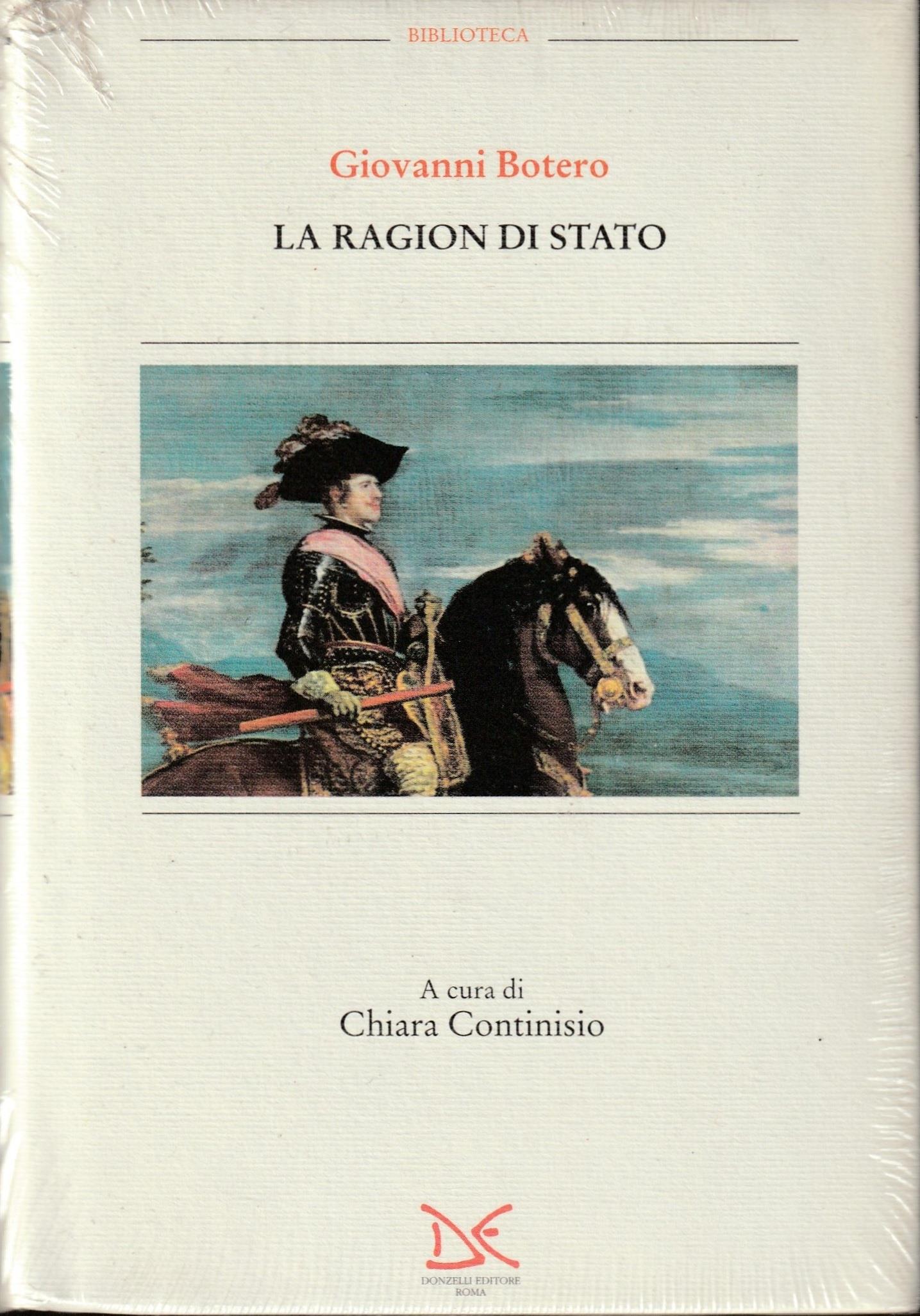 Ragion di Stato