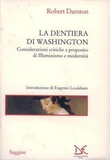 La dentiera di Washington
