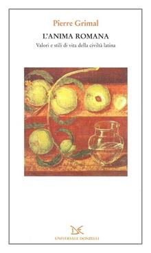 L'anima romana