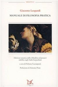 Manuale di filosofia pratica