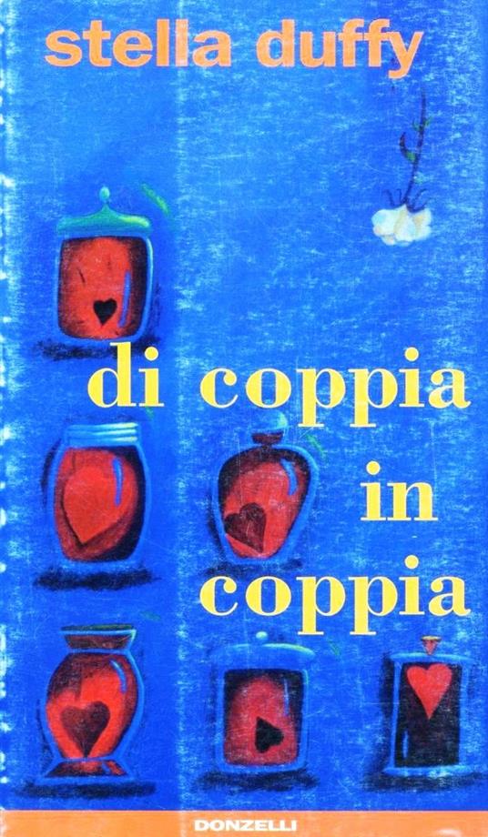 Di coppia in coppia - Stella Duffy - copertina