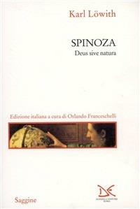 Spinoza