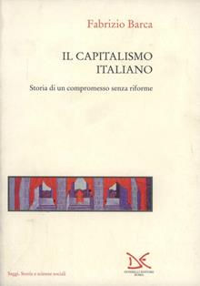 Il capitalismo italiano
