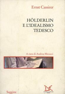 Holderlin e l'idealismo tedesco
