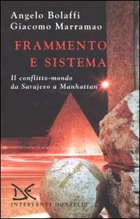 Frammento e sistema