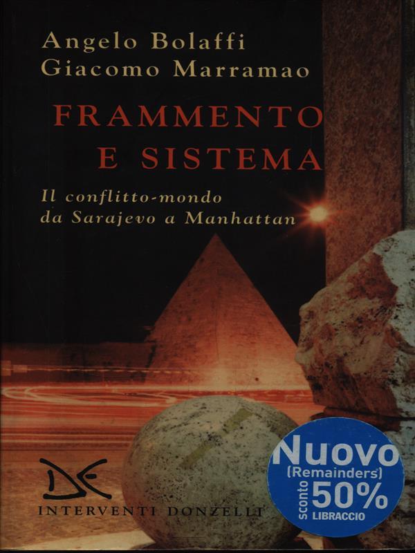 Libro di Faccia