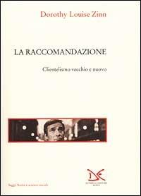 La raccomandazione