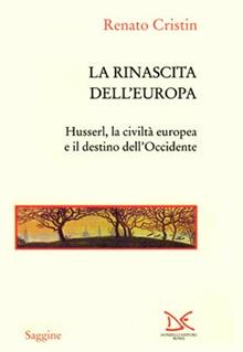 La rinascita dell'Europa