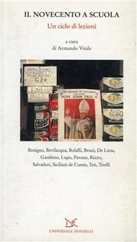 Il Novecento a scuola