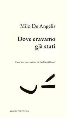 Dove eravamo già stati