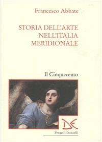 Storia dell'arte nell'Italia meridionale